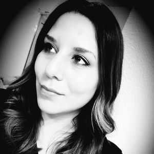 Meet your Posher, Christabell